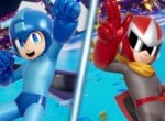 Sonic Racing: CrossWorlds Adds Mega Man Next Week, New Update Out Today