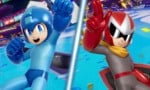 Sonic Racing: CrossWorlds Adds Mega Man Next Week, New Update Out Today