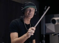 "I Didn't Want To Let Anyone Down" - Mario Galaxy Movie Composer Wrote Much Of The Score In Hospital