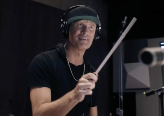 "I Didn't Want To Let Anyone Down" - Mario Galaxy Movie Composer Wrote Much Of The Score In Hospital