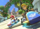 Nintendo Kart Is Trending On Social Media, Following Claims Of Mario Kart 9 Being "In Active Development"