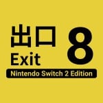 The Exit 8 - Nintendo Switch 2 Edition