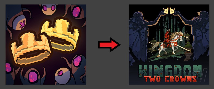 KingomTwoCrownsIcons