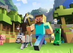 Minecraft Movie Delayed After Director Leaves Project