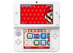 3DS System Update 9.0.0-20 Is Now Live with Home Menu Themes