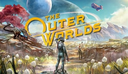 The Outer Worlds Won't Be Released On Switch Until Next Year