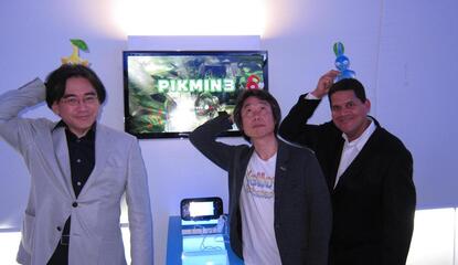 Our View of Nintendo's E3