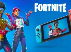 Here's How Voice Chat Works In Fortnite On Nintendo Switch