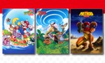 These Game Boy Posters Are Up For Grabs At My Nintendo Store (Europe)