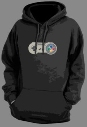 Retro GT also do these cool hoodies