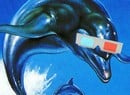 3D Ecco The Dolphin Splashing Onto 3DS eShop, Galaxy Force II Coming Soon