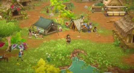 Dave the Diver DLC 2