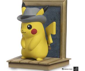 Pokémon Van Gogh