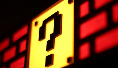 Nintendo Isn't Talking About NX Because It Doesn't Want Rivals To Steal Its Ideas