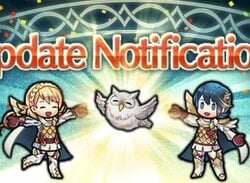A Large Update Is Coming to Fire Emblem Heroes in April