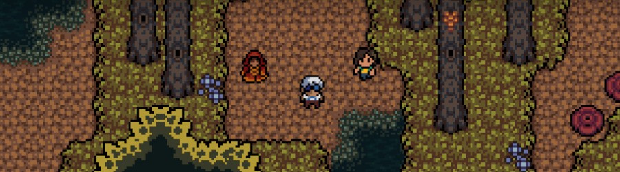 Anodyne (Switch eShop)