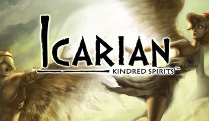 Over The Top Games Interview - Icarian: Kindred Spirits
