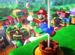 Super Nintendo World Will Be Ready In Time For The 2020 Tokyo Olympics