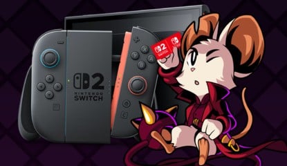 No, Yacht Club's New Game Isn't Coming Out In 2030 - eShop Date Just A "Placeholder"