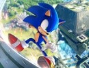 It's Official, Sonic Frontiers Has Now Sold More Than Five Million Copies