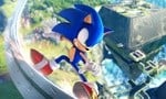 It's Official, Sonic Frontiers Has Now Sold More Than Five Million Copies