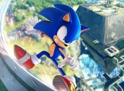 It's Official, Sonic Frontiers Has Now Sold More Than Five Million Copies