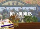 HD Remaster Of Xbox Live Arcade Hit Toy Soldiers Announced For Switch