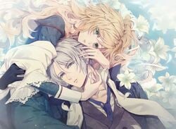 Piofiore: Episodio 1926 Gets Fall Release Date And Physical Edition Details