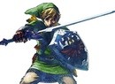 Zelda: Skyward Sword Origin Trailer Sets the Scene
