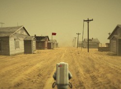 Lifeless Planet: Premiere Edition Brings Mysterious Sci-Fi Adventure To Switch Next Week