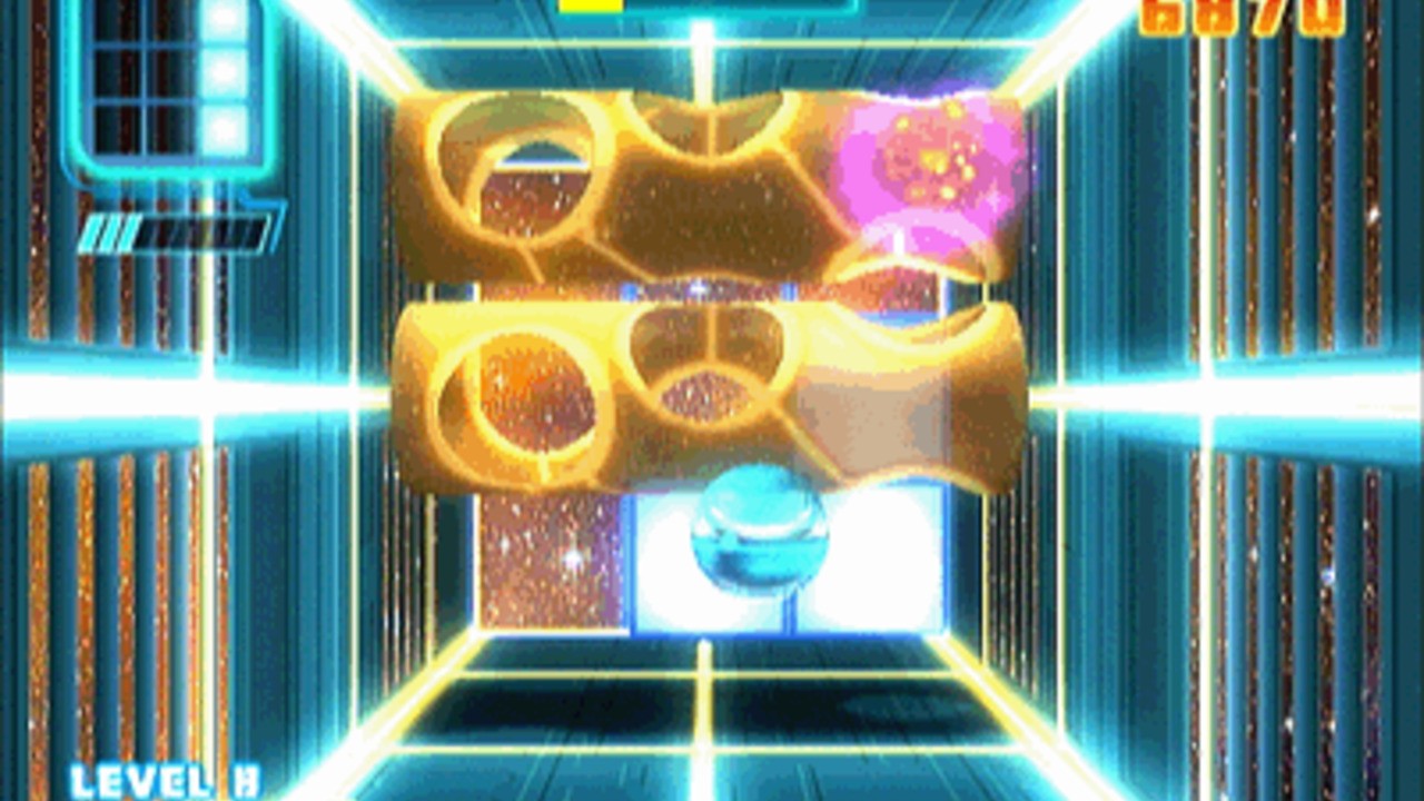 Spaceball Revolution Coming to NA on Monday Nintendo Life