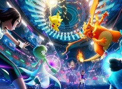 Pokémon Champions Plans To Keep The Stadium Lights On For A Very Long Time