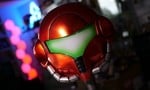 Gallery: First 4 Figures' 'Life Size' Samus Helmet - The Ultimate Metroid Collectable?