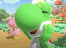 A Brand New Yoshi Adventure Is Heading To The Switch 2