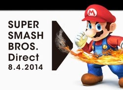 What We Want to See in Nintendo's Super Smash Bros. Direct