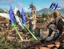 UK Charts: Star Fox Barely Holds Onto The Top 10 As Assassin's Creed Maintains Smooth Sailing