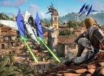 Star Fox Barely Holds Onto The Top 10 As Assassin's Creed Maintains Smooth Sailing