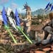 UK Charts: Star Fox Barely Holds Onto The Top 10 As Assassin's Creed Maintains Smooth Sailing