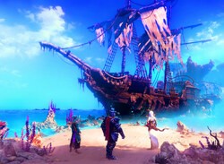 Trine Enhanced Edition Is Available Now On Switch, Second And Third Games To Follow