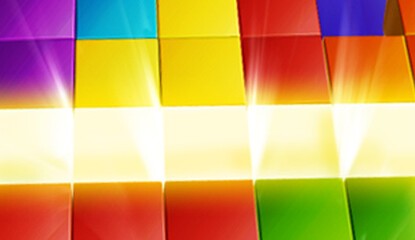 Tetraminos (Wii U eShop)