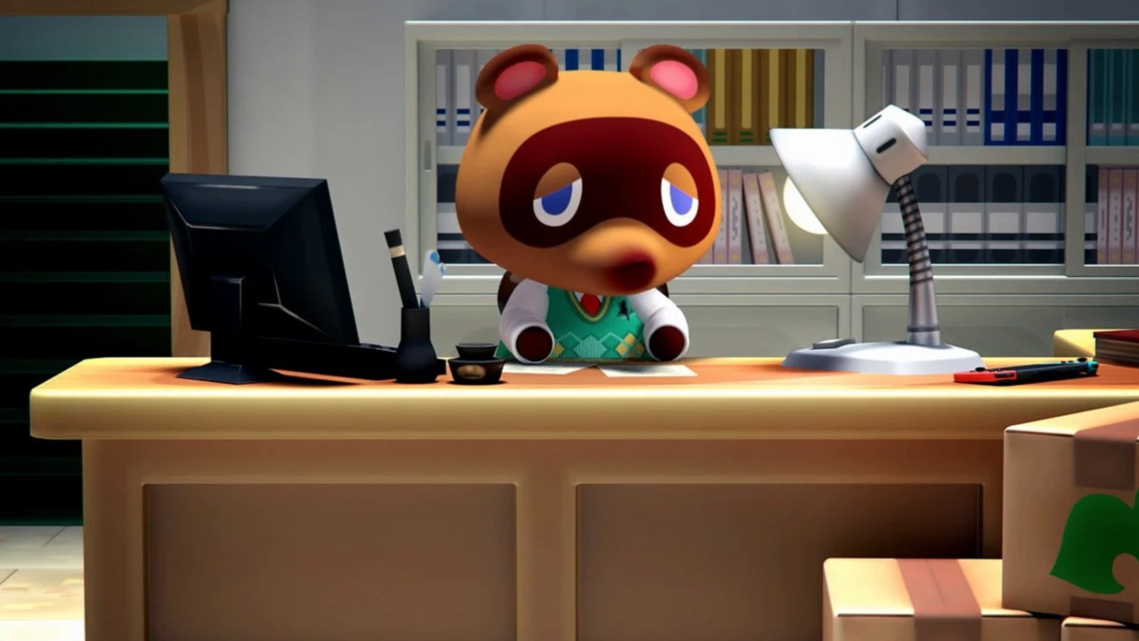 Here's the items Animal Crossing: New Horizons owners purchase the