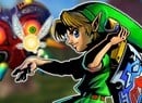 We're Playing Zelda: Majora's Mask In Our YouTube Series 'First Bytes'