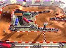 Rock 'N Racing Off Road DX Will Be Crashing Onto Nintendo Switch
