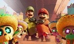 The Super Mario Galaxy Movie Gets A New Movie Poster