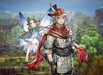 Forget The Name, Square Enix's New Action RPG Is A Lovely HD-2D Take On SNES-Era Zelda