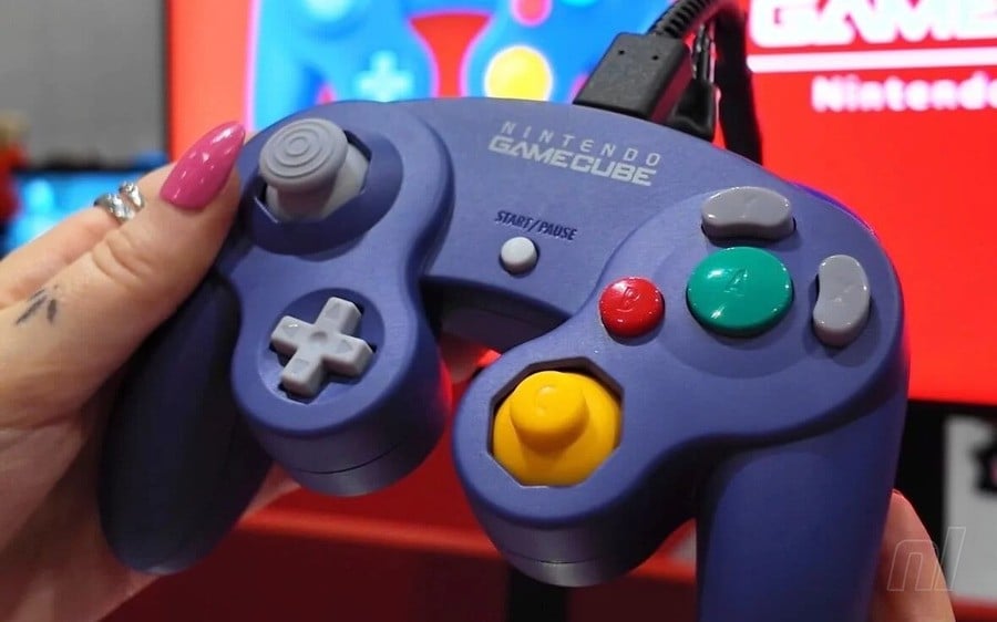 Nintendo Switch Online - GameCube Library Nintendo Life