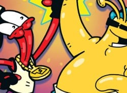 ToeJam & Earl: Back in the Groove - A '90s Throwback That Might Be Too Random For Some