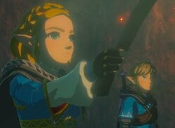 It's Been 1000 Days Since Zelda: Breath Of The Wild 2 Was Announced
