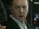Activision Enlists Kevin Spacey To Sell Call Of Duty: Advanced Warfare's New Brand Of Combat