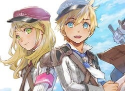 Rune Factory 5 (Switch) - A Dependable Old Farmhand That Could Use A Spruce Up